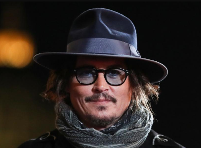 Jhonny Deep Enggan Membintangi Lagi Film Pirates Of The Carabbean