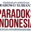 PARADOKS INDONESIA PENDORONG ANTI KORUPSI