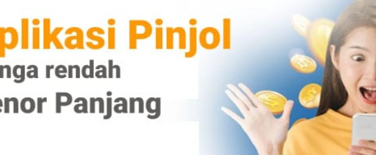 Pinjol bunga rendah