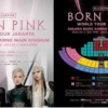 Tiket Konser BLACKPINK