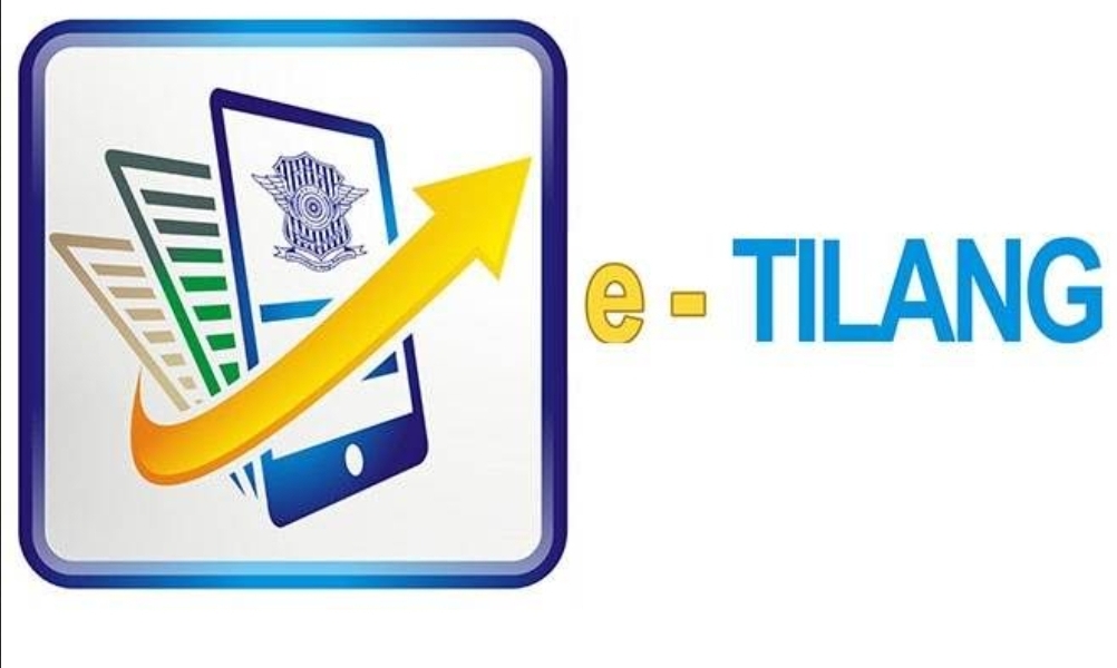 Tilang Manual Dihilangkan Diganti dengan E-Tilang, Ini yang Harus Diketahui