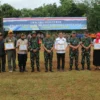 TMMD Kodim Subang di Desa Jalupang Selesai, Pembangunan yang Dilaksanakan untuk Kesejahteraan Masyarakat