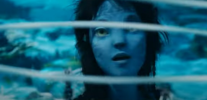 Download Avatar 2 Sub Indo 2022, Sudah Bisa? Trailernya Klik Link Ini (Tangkapan Layar YouTubeTrailer Avatar 2)