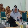 Pansus Raperda Bangunan Gedung Study Banding Keluar Daerah, Ini Hasilnya