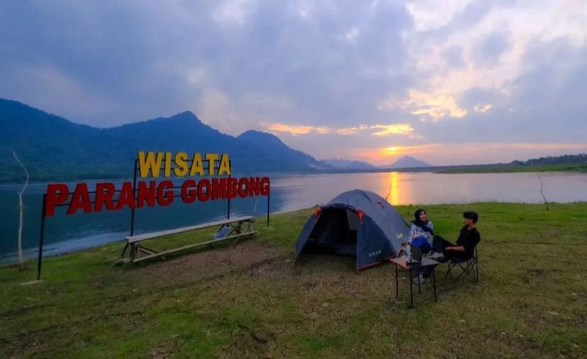 Wisata Parang Gombong Purwakarta, Cek Harga Tiket dan Alamatnya Disini!