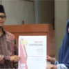 Kenalkan Subang ke Kancah Dunia, Siswa SMPIT As Syifa Jalancagak Raih Medali Perak di Ajang Penemuan dan Inovasi Internasional