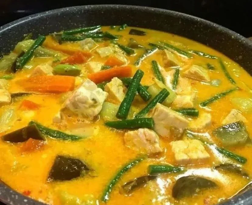 5 Resep Sayur Lodeh Enak dan Mudah Dibuat