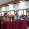 PPNI Subang mendukung penuh dan tingkatkan kinerja perawat dalam pencapaian Subang Zero Stunting 2023