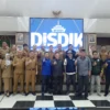 Tanggapi Aksi Demo FKSS Soal Turunnya Dana BPMU, Kadisdik Jawa Barat: Anggaran Hanya Rp600.000