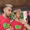Atlet Subang Muhammad Aldy Musfiq Fuadi dan Mohamad Abidzia Siap Mengaspal di Sirkuit Gery Mang