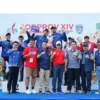 Cabor Balap Motor Road Race Subang  Juara Umum, Sekda Proyeksikan Perbaikan Sarana Sirkuit Gery Mang untuk Event Mendatang