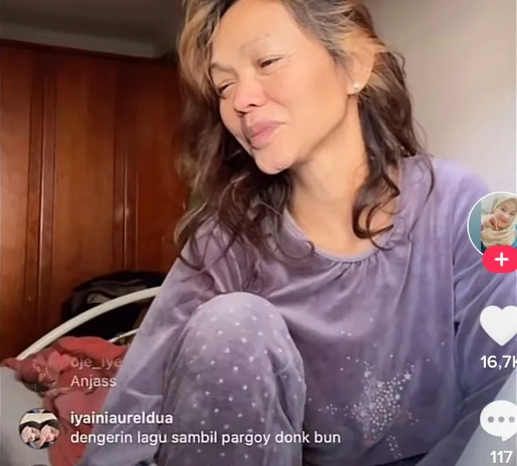 5 Kumpulan Lagu Dangdut Terbandit Versi Bunda Corla, Bikin Ikut Joget!