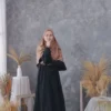 Rekomendasi OOTD Hijab Bergo, Bikin Tampil Modis!