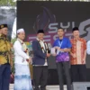 Wagub Jabar Uu Buka As Syifa Festival 2022, Sampaikan Apresiasi Telah Lahirkan Bibit Unggul