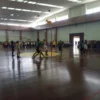 Tim Korfball Subang