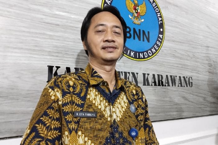 Tes Narkoba Gratis di Karawang