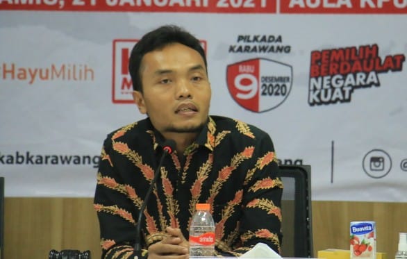 Jadwal Pendaftaran PPK dan PPS Pemilu 2024 di Karawang, Resmi Dibuka