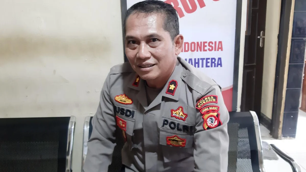 Kenakalan Remaja Masih Dominan di Pantura