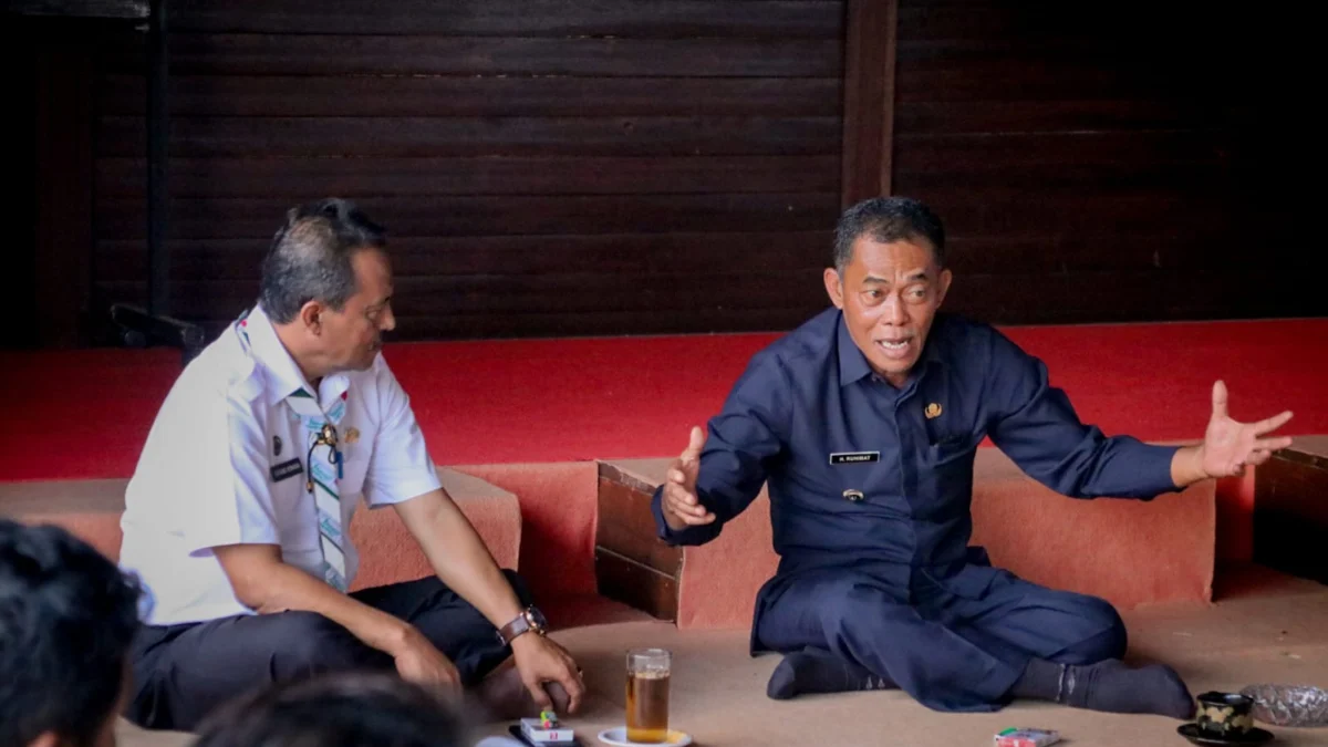 Pengangkatan Ribuan PPPK Guru di Subang Bentuk Apresiasi Pemda, Kadisdikbud: Peluang Positif Atasi Kekurangan Guru