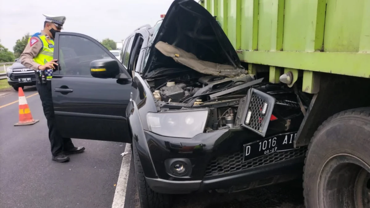 Kecelakaan Subang Hari Ini