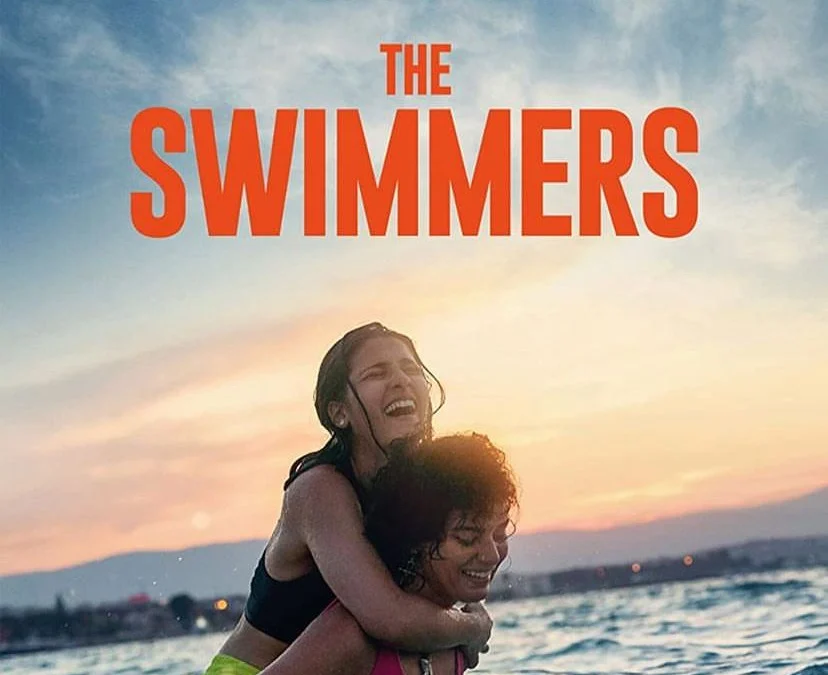 Sinopsis & Link Nonton Film The Swimmers (2022), Klik di Sini Gratis!