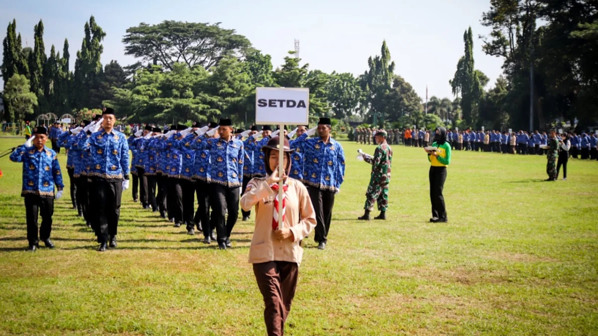 Tunjangan TPP di Pastikan Tidak Akan Cair di Bulan November 2022