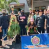 Desa Rancaudik Gelar Ruwatan Bumi, Bukti Masyarakat Masih Lestarikan Tradisi