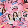 Lagi Viral! Oreo Blackpink Free Photocard, Simak Daftar Harganya di Sini!