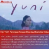 Link Nonton Film Yuni Gratis dan Legal, Klik Selengkapnya nya di Sini!