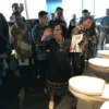 Catatan Harian Dahlan Iskan: Toilet Muda