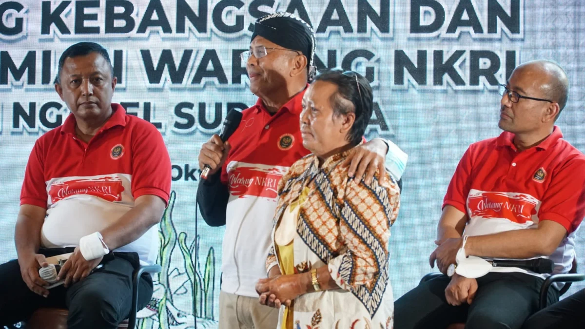 Catatan Harian Dahlan Iskan: Khusnul Nusakambangan