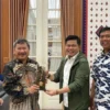 Bupati Garut Terima Kunjungan DPRD Provinsi Jabar