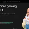 LINK Download Google Play Games Indonesia, Laptop dan PC November 2022 Baru Rilis!