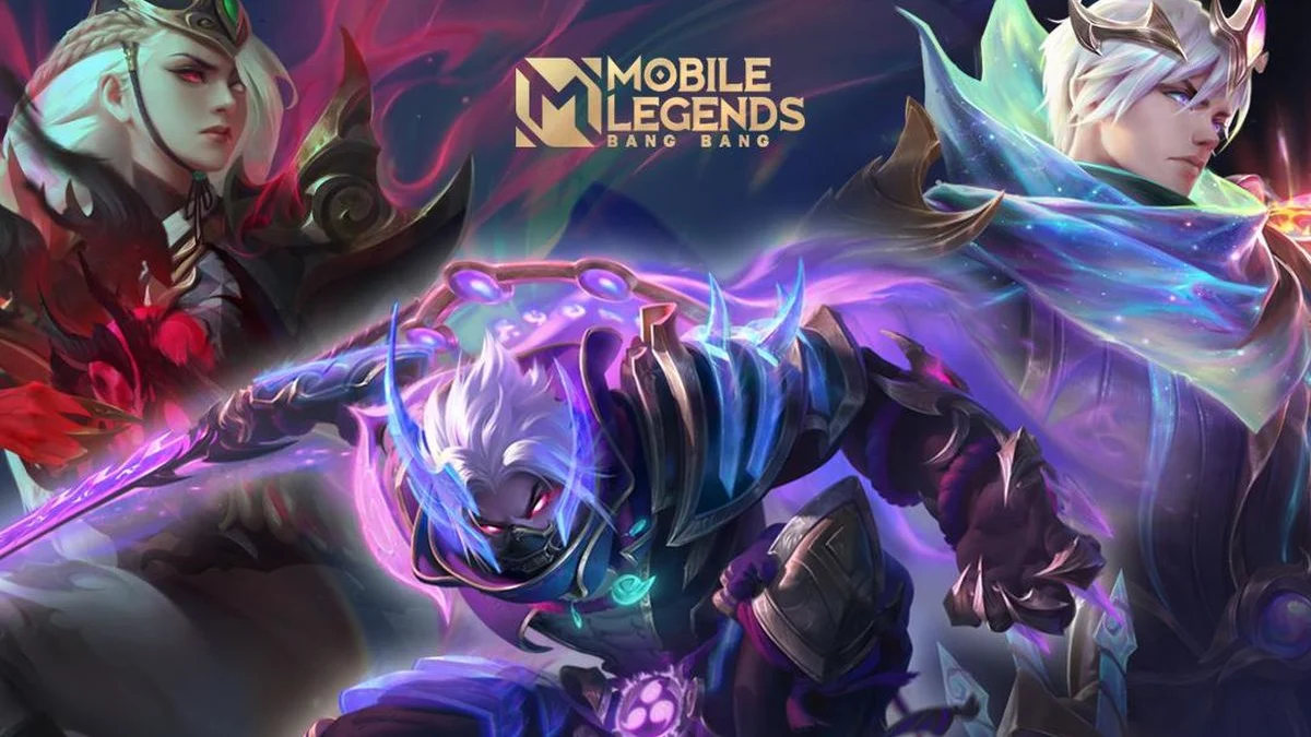 Hero Jungler Tersakit Mobile Legends