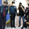 Jendral polisi korea selatan