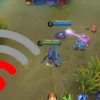 Bikin Kesel Saat Lag di Game Mobile Legends, Nih Cara Mudah Mengatasinya