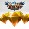 Promo Diamond Mobile Legend 