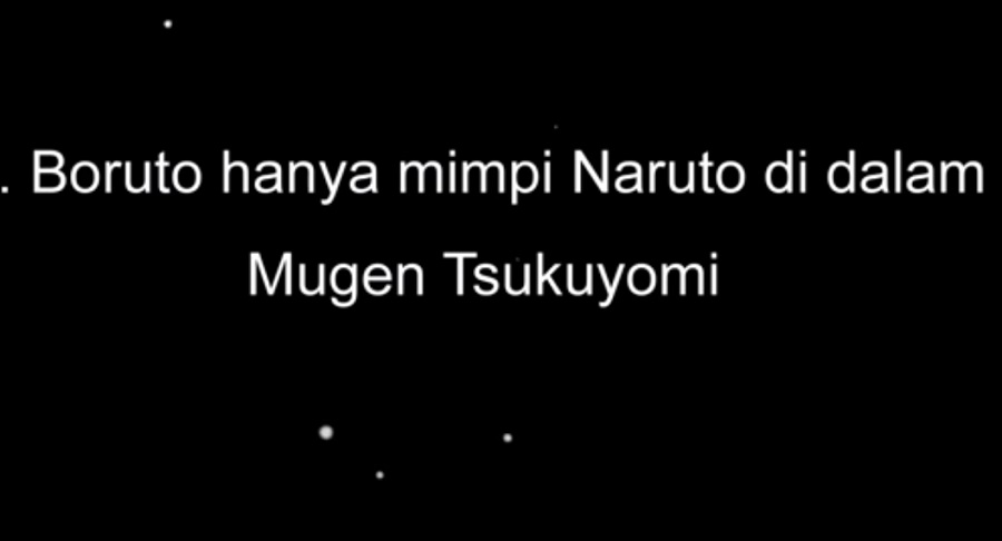 Kejutan Naruto 17.12.2022, Nonton Anime Boruto, dimana? Tinggal Klik di Sini!