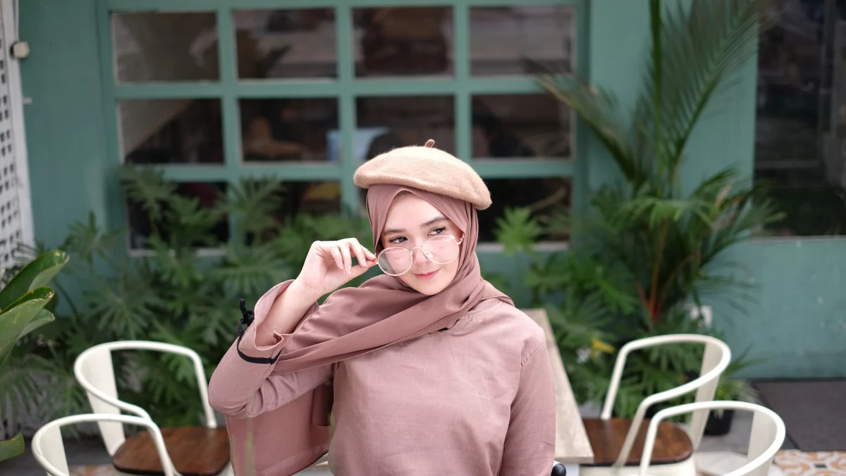 Baju Remaja Korean Style Hijab yang BIsa Menjadi Inspirasi Terkini