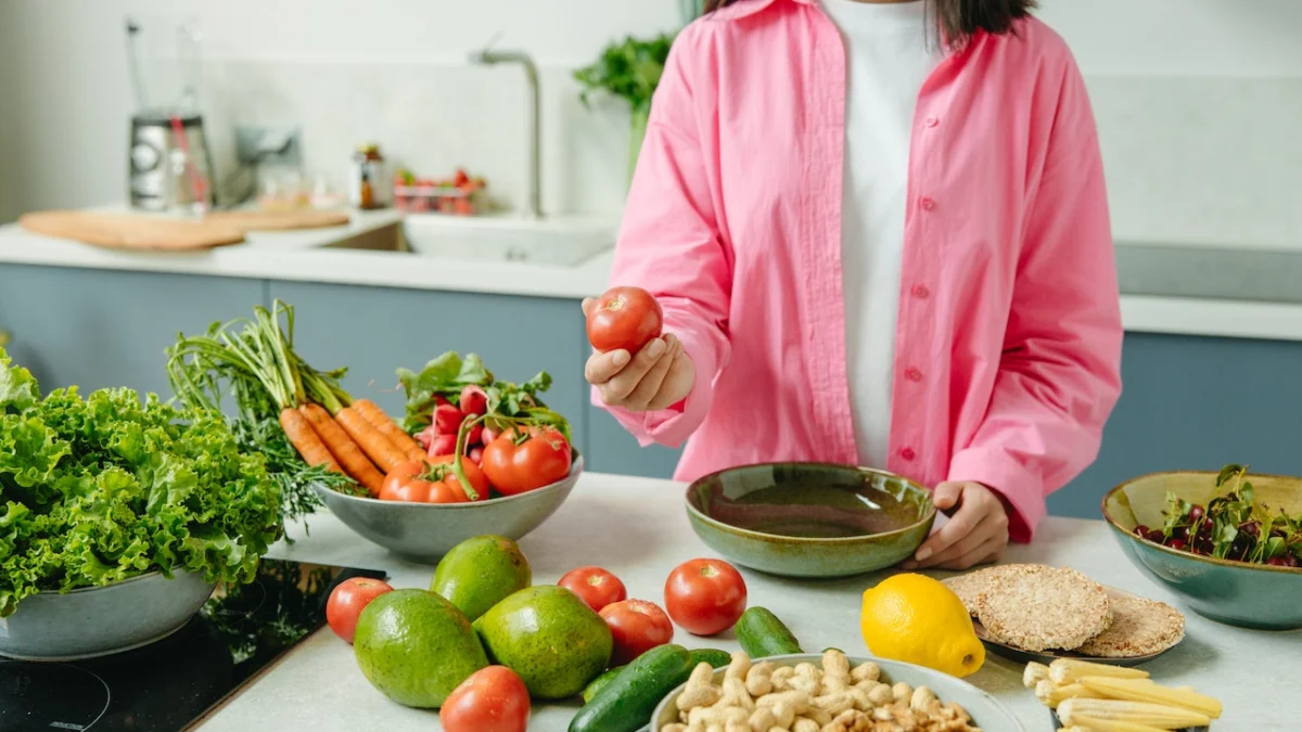 Makanan yang membuat kenyang lebih lama