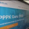 Cara Mengisi Deskripsi Diri PPPK Guru November 2022 Lengkap Contoh!