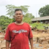 Aksi Heroik Ketua RW di Subang Selamatkan Anak Istri Sebelum Rumahnya Ambruk, Telat Lima Menit Lain Cerita