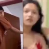 Seleb TikTok Indonesia Zhico Nofriandika pergoki pacar selingkuh