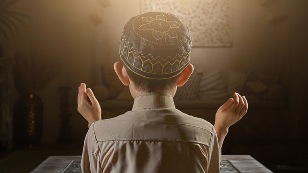 Sholat Tarawih