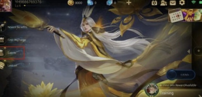 Heroes Arise Apk Mod Full V1.0.23 Game Moba Terupdate, Klik Cara Instal dan Link Downloadnya Gratis di Sini!