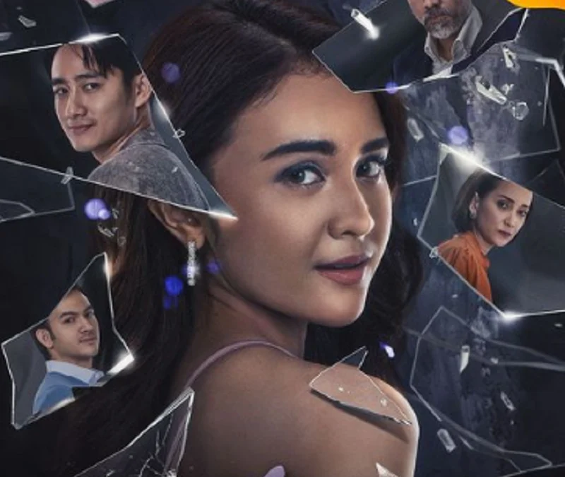 Cara Nonton Series Kupu-Kupu Malam Episode 7 Melalui Fast Track