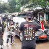 Mobil Presiden Jokowi