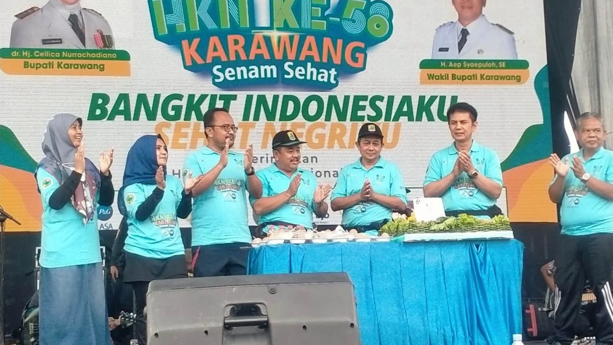 Hari Kesehatan Nasional