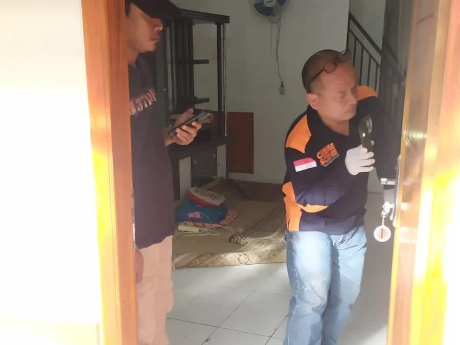 Airsoft Gun