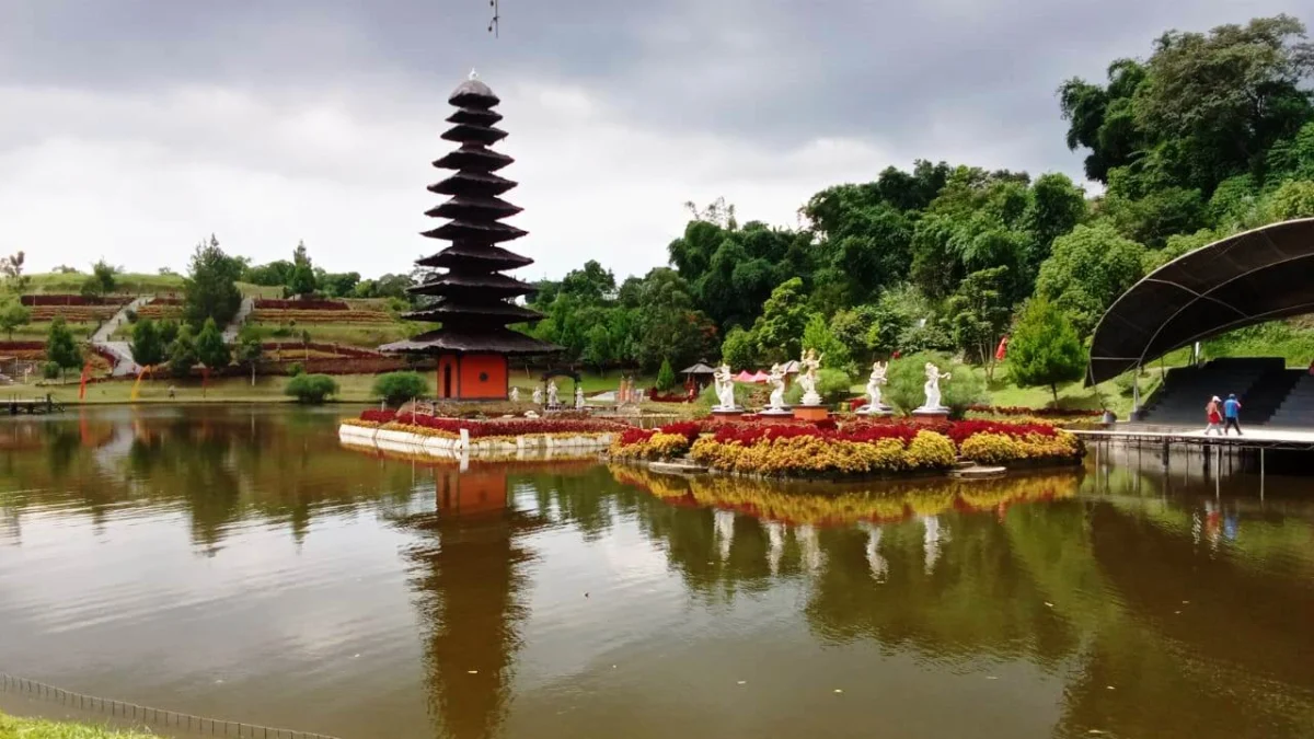 Taman Lembah Dewata